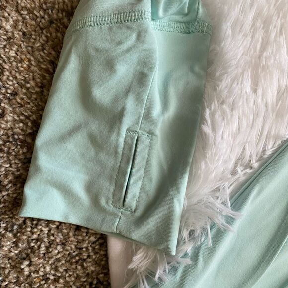 Kuhl Jacket Light Blue Thin Hooded Zip Front Women’s Size XS - Picture 8 of 13